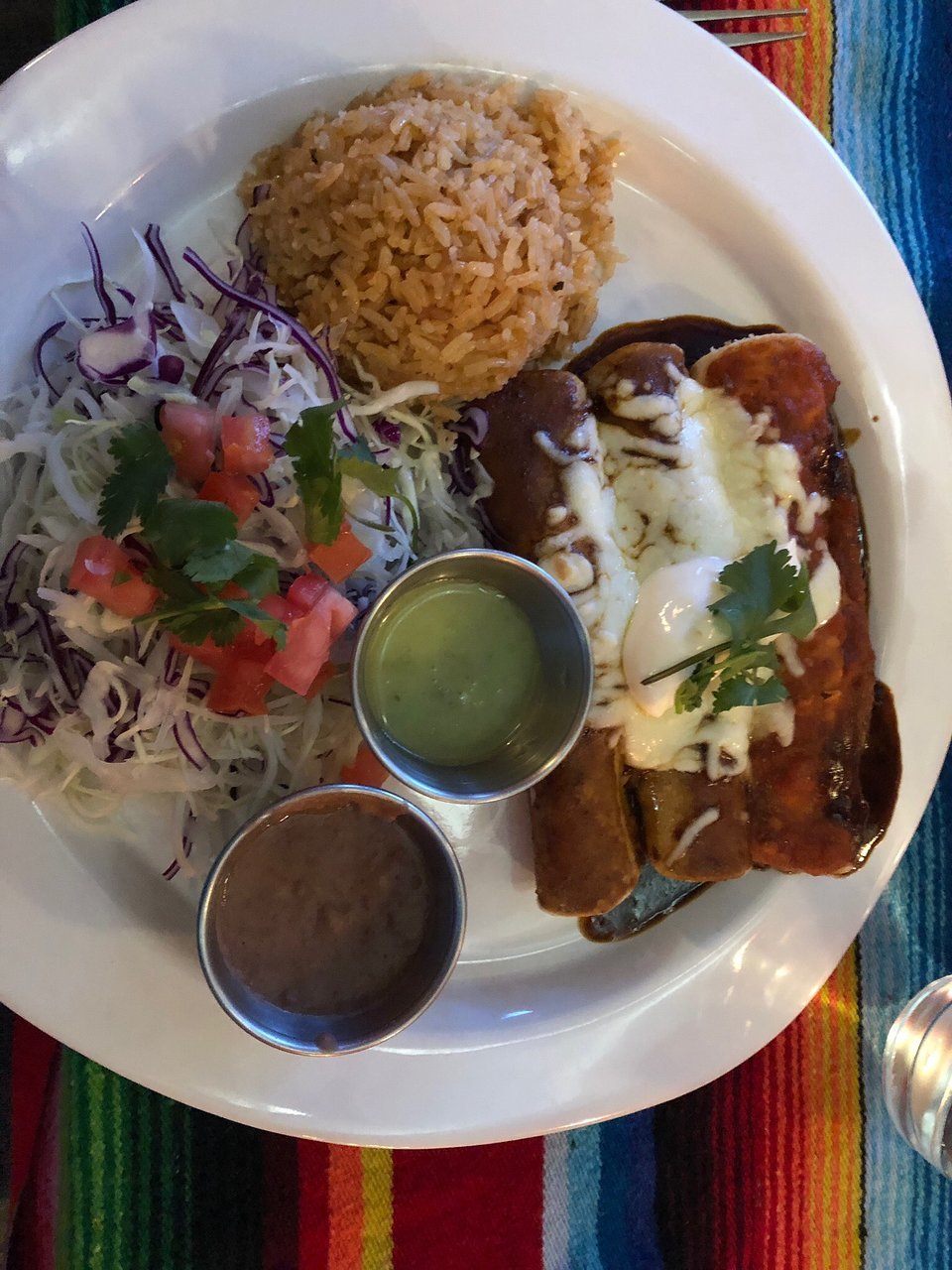 Mamacitas Mexican Restaurant & Lounge